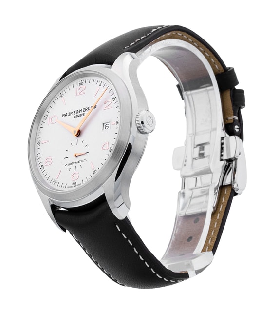 Baume et Mercier Clifton M0A10054 Image 2